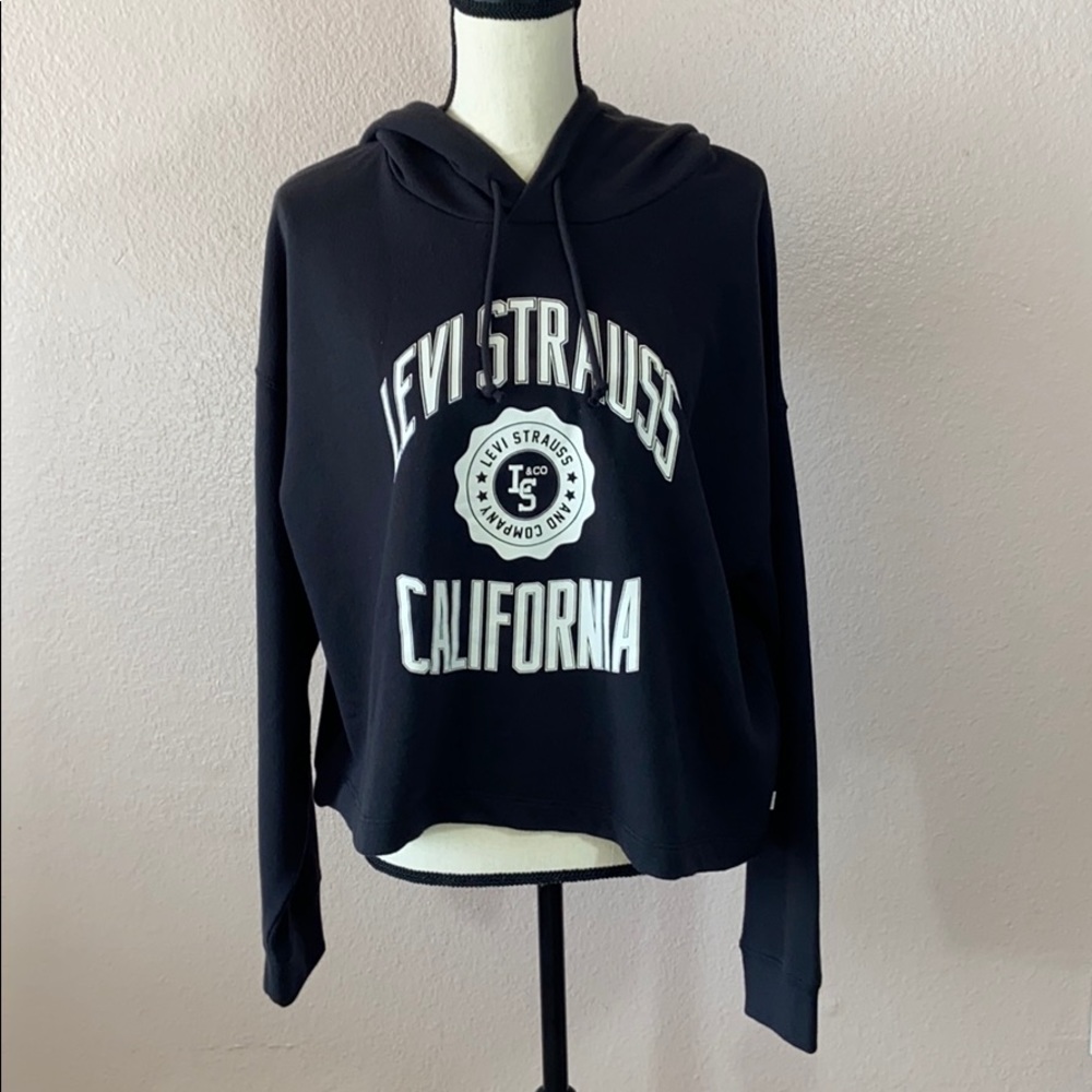 LEVIS HOODIE